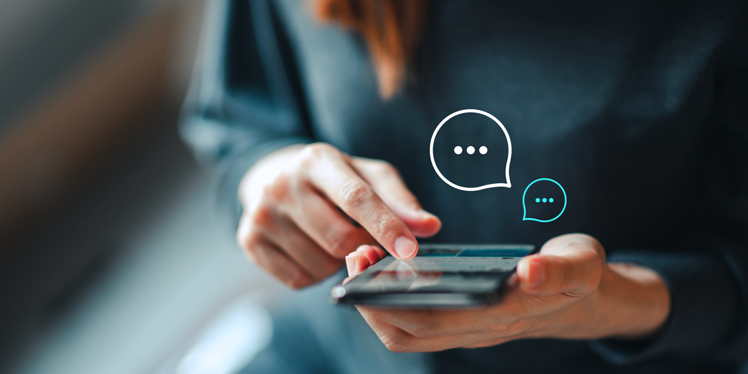 Analytics and optimization illustration