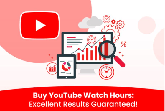 Brand presence illustration